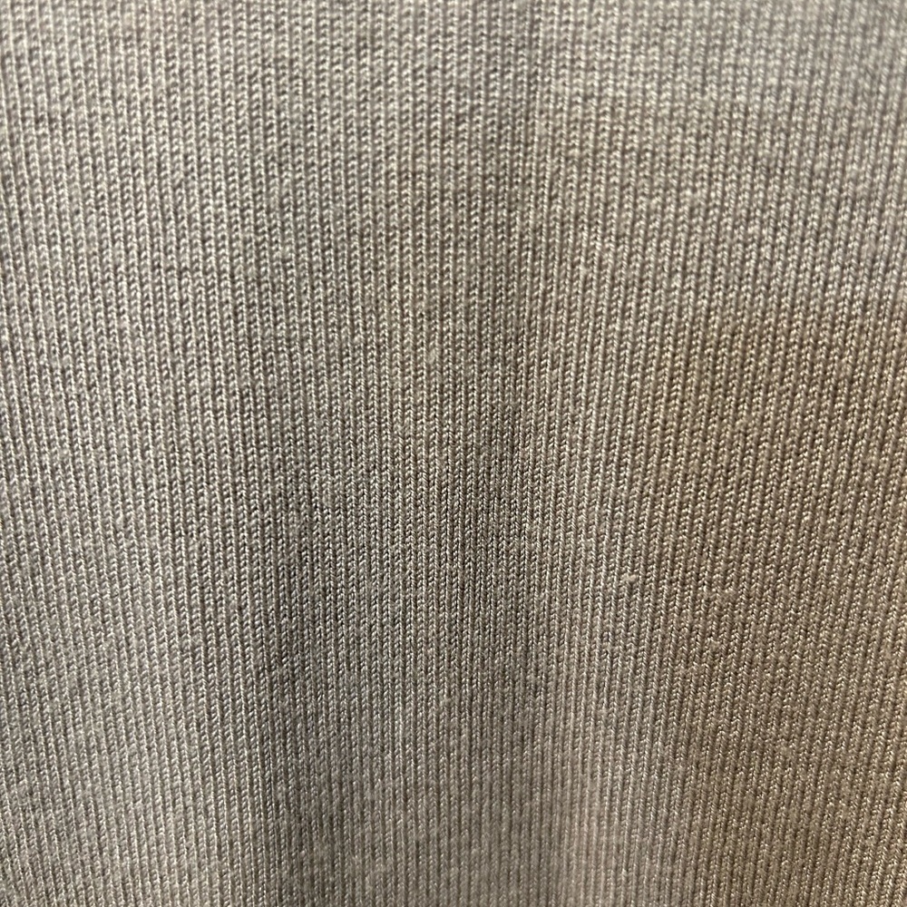 Women's Color Block Open Front Cardigan - Picture 5 of 8